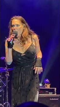 Beth Hart - Waterfalls (part 2) (25.07.2026, Zeltspektakel, Winterbach)