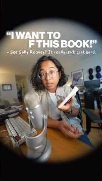 how to read hard books 📚 #booktok