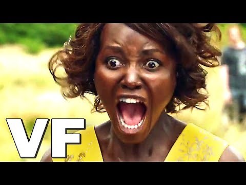 LITTLE MONSTERS Bande Annonce VF (2019) Lupita Nyong'o + Zombies