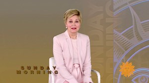 23K views · 857 reactions | #SundayMorning Passage: Annie Glenn, Ken Osmond We remember the astronaut's wife who became a tireless advocate for people with speech disorders, and the actor who starred in "Leave It to Beaver." https://cbsn.ws/2TtSiAT | CBS Sunday Morning | Facebook