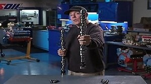 Watch Engine Masters Season 1 Episode 10 - 600hp Camshaft Shootout! Hydraulic vs. Solid