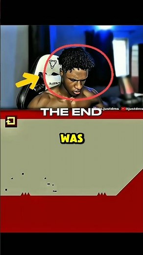 He Thought He Won… Level Devil Had Other Plans 😭🎮