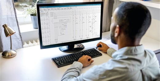 What is electrical CAD software? - Small & Medium Business