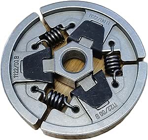 TS800 Clutch Assembly Fits for Stih-l TS700 TS800 Concrete Cut-Off Saw Replace #4224-160-2001