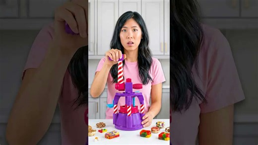 Amazon sold us a candy factory - here's what actually came out of it