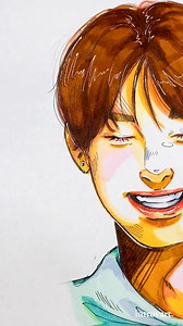 264K views · 10K reactions | sunoo in my style梁 feat. Kim Sunoo of Enhypen | Introvart Farr | Facebook