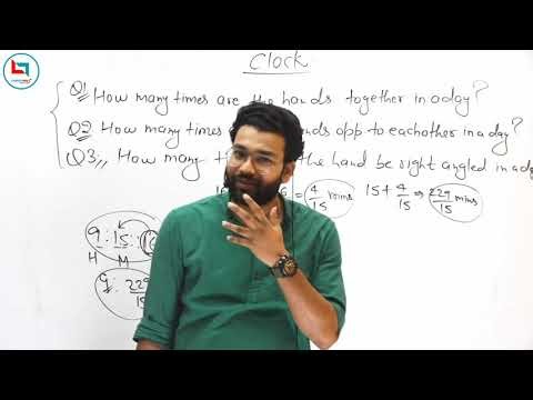 CLASS 39 CLOCK PIYUSH VARSHNEY SIR