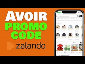 Comment Avoir Des Codes Promo Sur Zalando (FACILE)