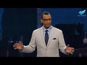 Dr A R Bernard : The Four Pillars Of a Blessed Life ( Part 1 of 2)