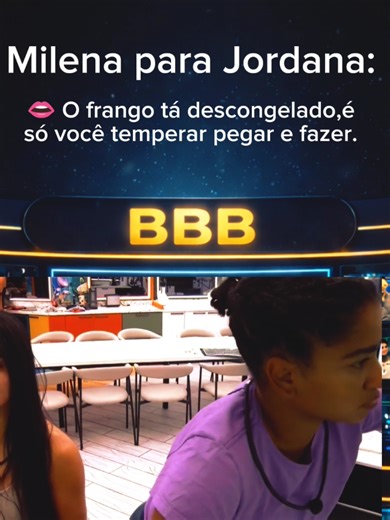 Milena Instrui Jordana: Como Temperar o Frango Descongelado