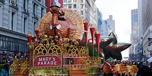 Thanksgiving Day programming changes on TV6