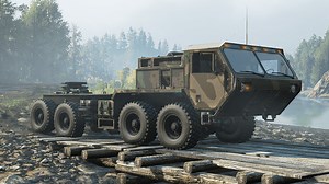 GWC Goliath undefined - mod.io