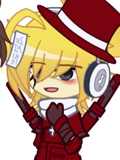 Celos Potentes: Sammy y Jandel en Gacha