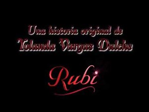 Rubi episode 1
