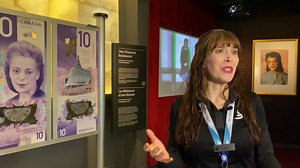 65K views · 482 reactions | What can you do in 20 minutes? Make a quick dinner, vacuum your floors, or how about relax and take a tour of some of our Museum galleries? While the Museum's doors are closed so we can do our part to reduce the spread of COVID-19, we invite you to join Carly on a tour through the Indigenous Perspectives and Canadian Journeys galleries. | Canadian Museum for Human Rights | Facebook