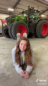 Posting alll the drafts today. Back when the Fendt was at the farm.