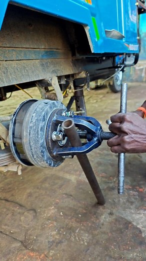 337K views · 1.6K reactions | Drum open system #pother_sathi_toto_servicing #Automobile #viralreels #shorts #video | Pother Sathi Toto Servicing | Facebook