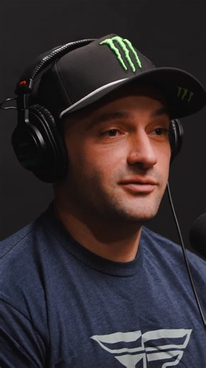 Gypsy Tales Podcast on Instagram: "Cooper Webb joins us for Chapter 378 of Gypsy Tales. Now a three-time Supercross champion, Webb heads into Anaheim 1 Supercross locked in and hungry, ready to battle for his fourth Supercross title. Known as one of the most mentally feared competitors in Supercross, Cooper has built his legacy on resilience, pressure, and showing up when it matters most. You can never count him out. In this chapter, we dive deep into what makes Cooper tick, the mindset that sep