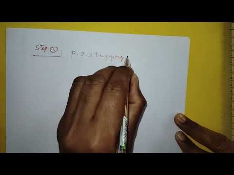 Lecture 11 Lexical Analysis Solved Example in NLP (Natural Language Processing)