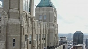 A castle in the sky: Inside Kansas City’s highest residence, listed for $4.75 million