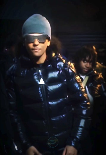 Mazz - La kadrilla #rapfr #slowed #slowsongsfr #lakadrilla #mazz