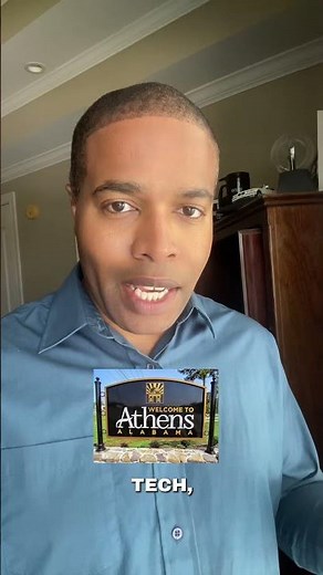 Why Everyone Is Moving to Watercress Preserve in Athens, Alabama (2026) 🏡#shorts