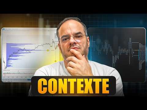 Volume Profile vs. Market Profile | What traders don't understand
