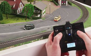 Carson 超迷你遥控车