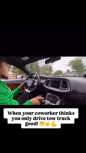 Nacho dad | ! S/O to @_cityboii_ for putting out this very entertaining video of his skills. #bars #driver #secret #chevy #camaro #squarebody #towlife... | Instagram