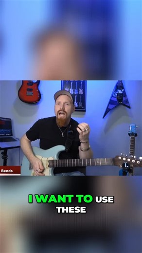 FretboardMemorizationDeck on Instagram: "Guitar bends can be tricky, sometimes students don't know whether to push up or pull down the strings. Here's a simple tip to help you out. Full bending video can be found on my YT channel - Link in my profile. https://youtu.be/EKceqK4XXJ4 #GuitarLessons #GuitarTips #GuitarBends #GuitarTechnique #GuitarHacks #MusicTheory"