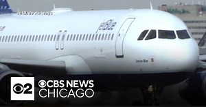 Surge pricing could be coming to an airline near you