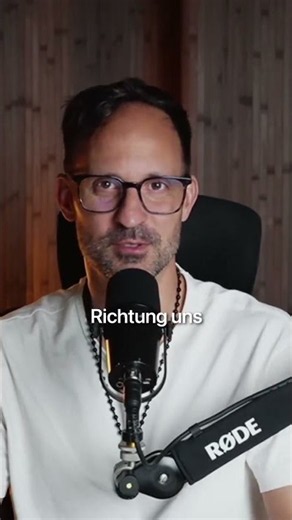 Heute ist wieder eine neue Folge im Einfach Deep Podcast online und sie trifft etwas, das ich in
