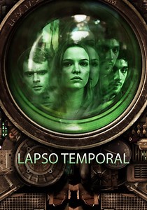 Lapso Temporal filme - Veja onde assistir
