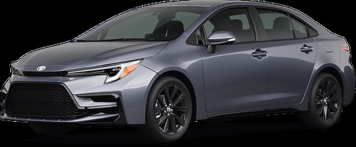 2026 Toyota Corolla Price, Reviews, Pictures & More | Kelley Blue Book