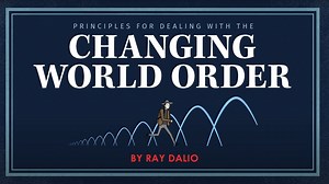 Changing World Order