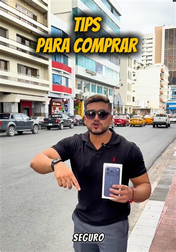 Tips para venir a iguanastec y comprar tu iPhone 📲🔥 #celulares #iphone #comprayventa #bahiaguayaquil #comollegar