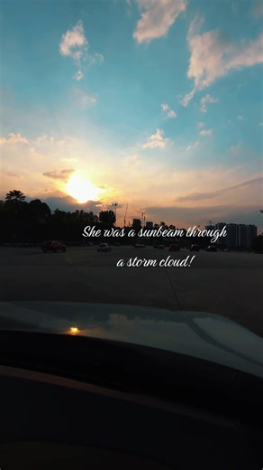 A Beautiful Sunset: Nature's Artistry