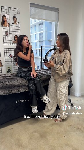 Discover the Latest Lash Trends with Lash Tech Experts