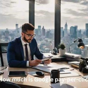 Decoding the Costs: How much is Google pay-per-click? Unveiling PPC Secrets