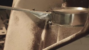 KOHLER Iron Tones Undermount Cast Iron 21 in. Single Bowl Kitchen Sink in White K-6587-0