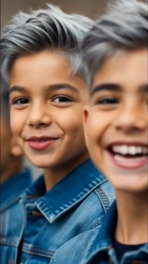 أفضل قصات شعر أولاد للعيد 2026 ✂️ | Eid Boys Haircuts 2026
