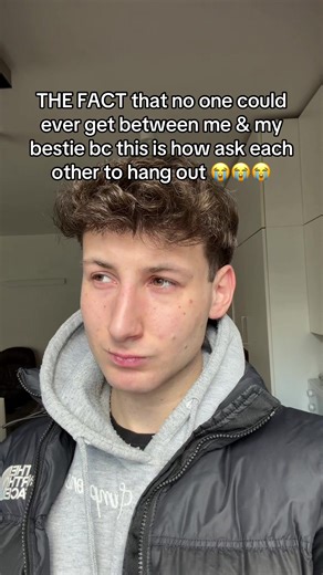 And that’s how we like it #partiful #friends