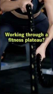 What is progressive overload?