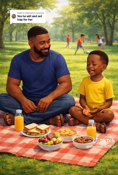 Son's Heartfelt Confession to Dad