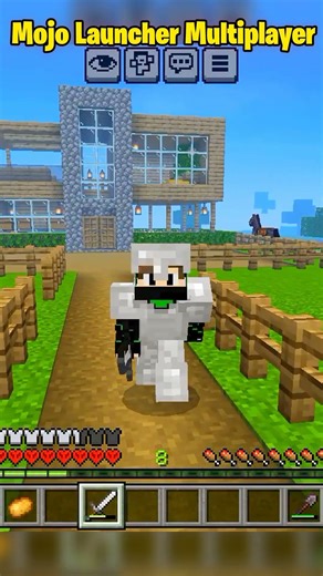 2 Best Way to Play Multiplayer In Mojo Launcher 🔥