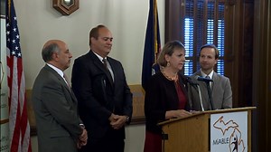 Michigan becomes fifth state to provide disability savings program