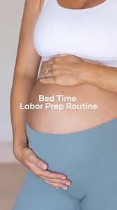 148K views · 3.3K reactions | SAVE this birth prep flow for your...