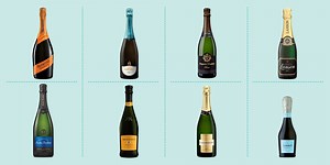 The Best Affordable Sparkling Wine Brands to Help You Celebrate Anything