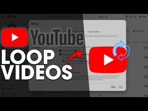 How To Put YouTube Videos On Repeat (Loop Videos) - Easy Guide