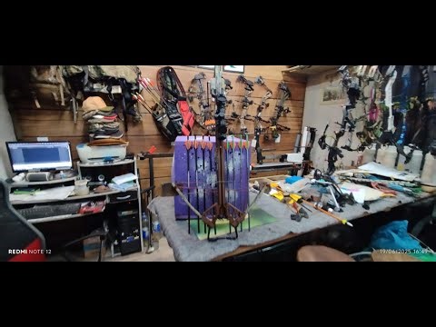 Tenpoint Stealth XLT